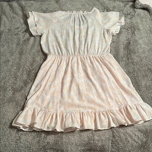 Women’s LC Lauren Conrad dress, size Large.